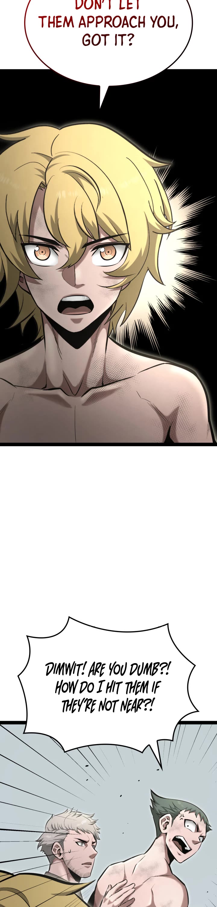 Boxer Kali chapter 8 page 7