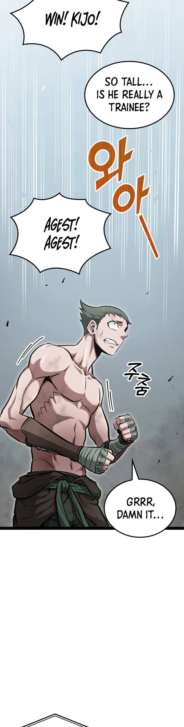 Boxer Kali chapter 8 page 9