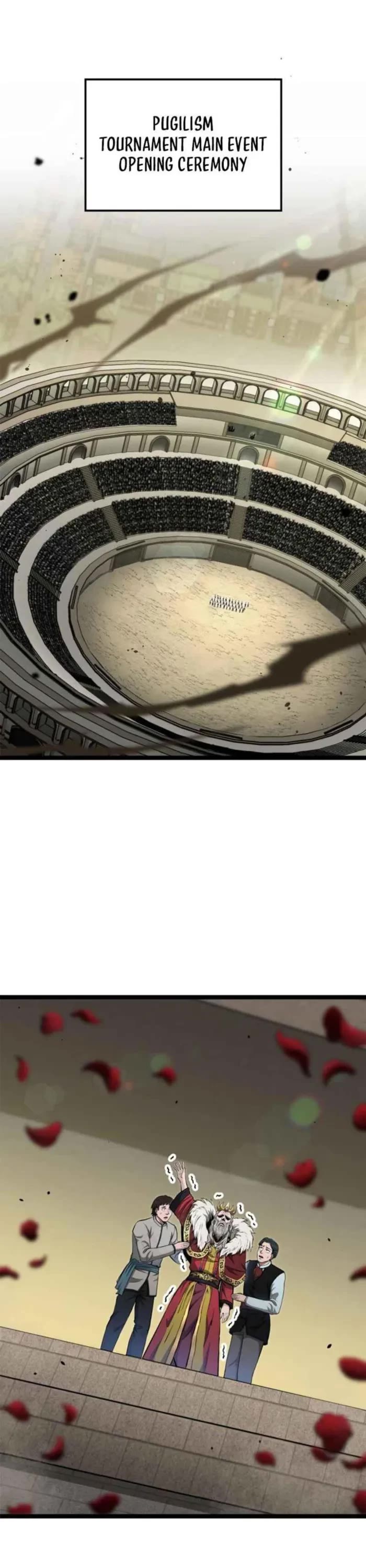 Boxer Kali chapter 80 page 1