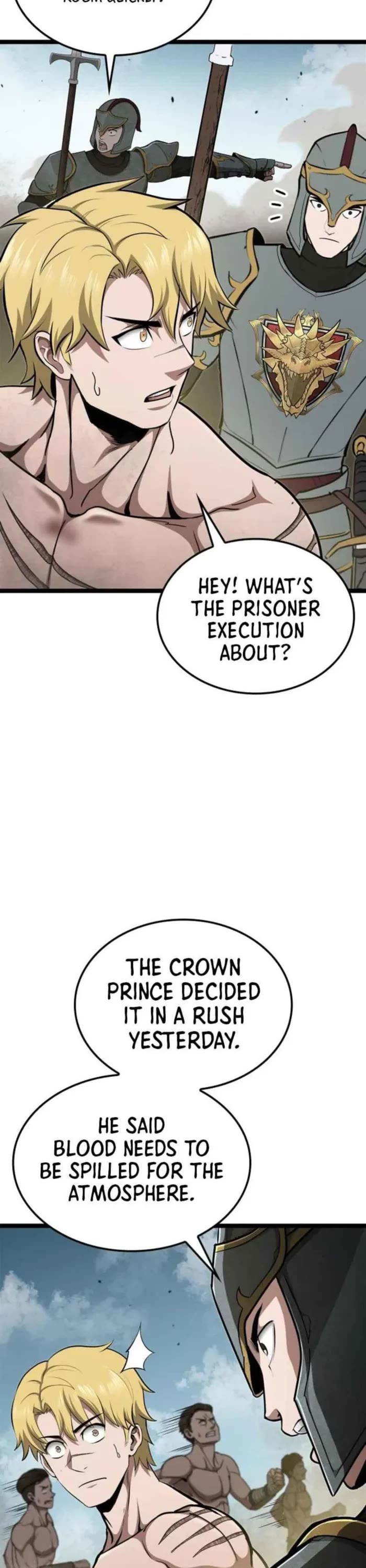 Boxer Kali chapter 80 page 10