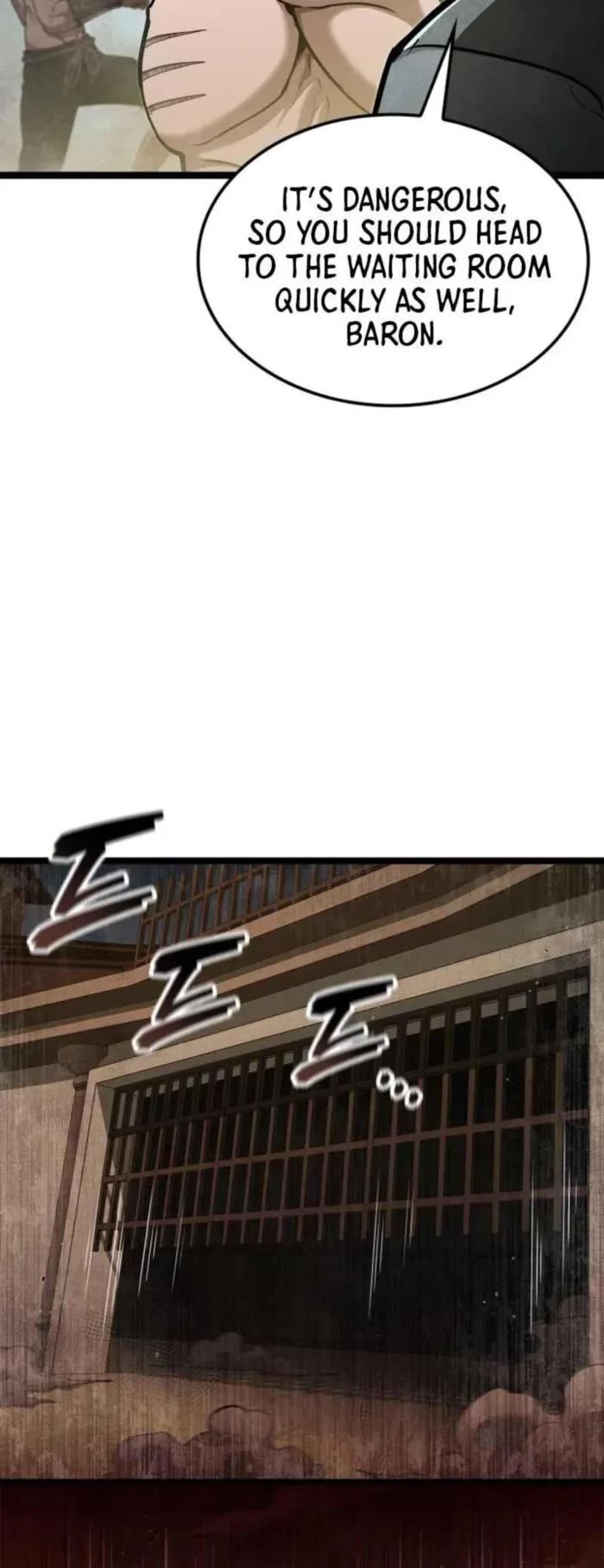 Boxer Kali chapter 80 page 11