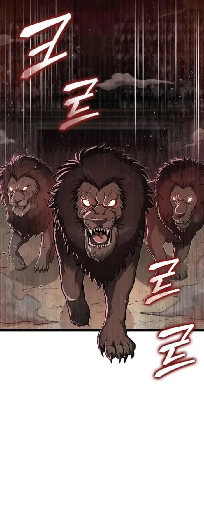 Boxer Kali chapter 80 page 12