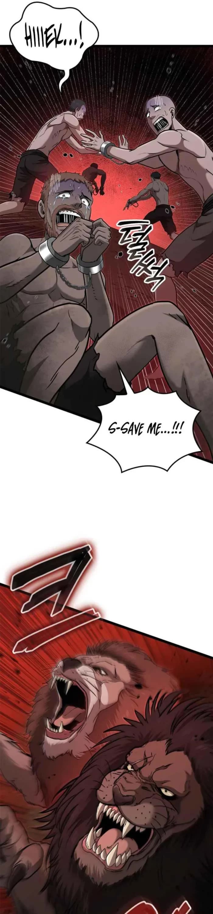 Boxer Kali chapter 80 page 13