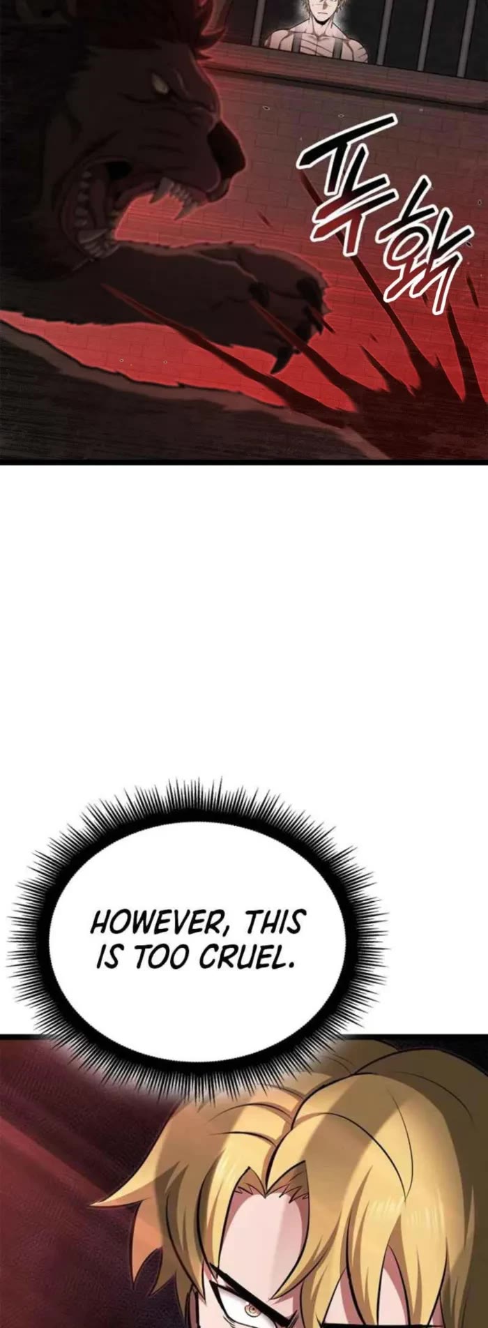 Boxer Kali chapter 80 page 17