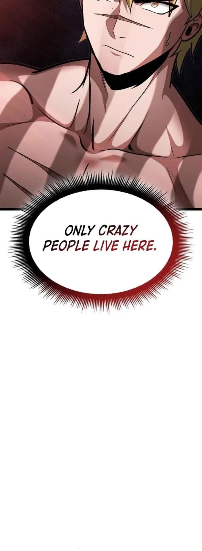 Boxer Kali chapter 80 page 18