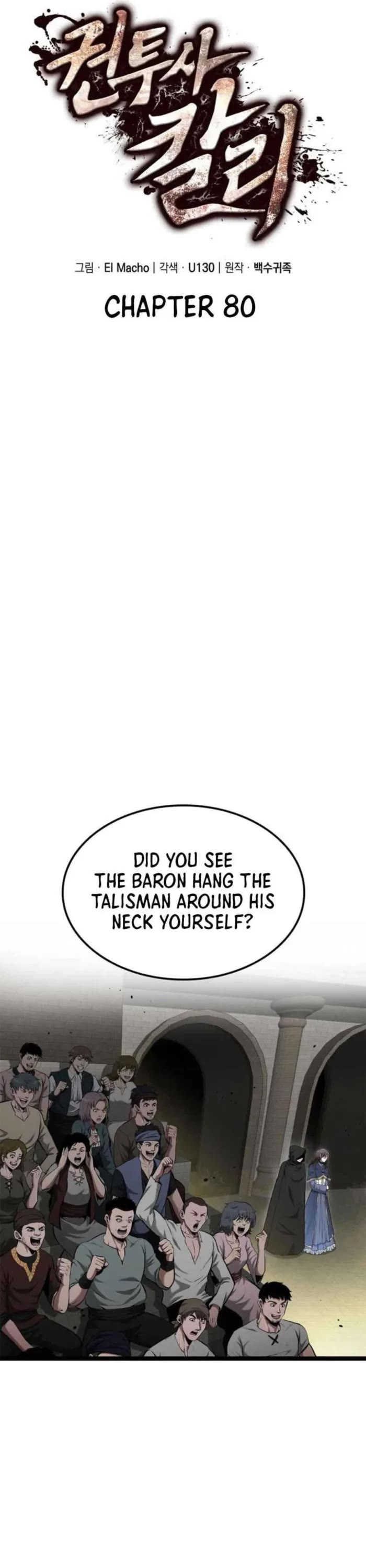 Boxer Kali chapter 80 page 19