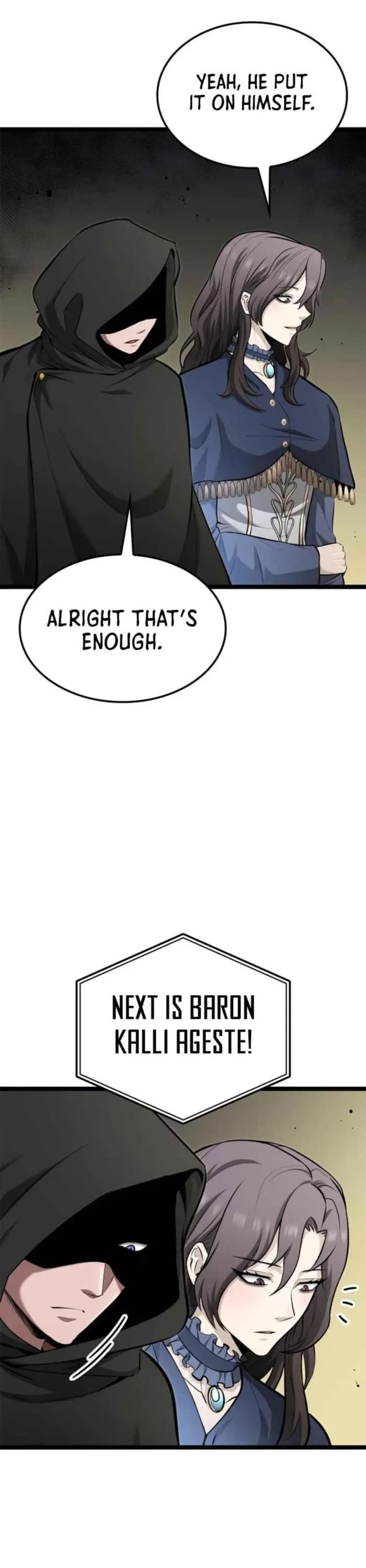 Boxer Kali chapter 80 page 20