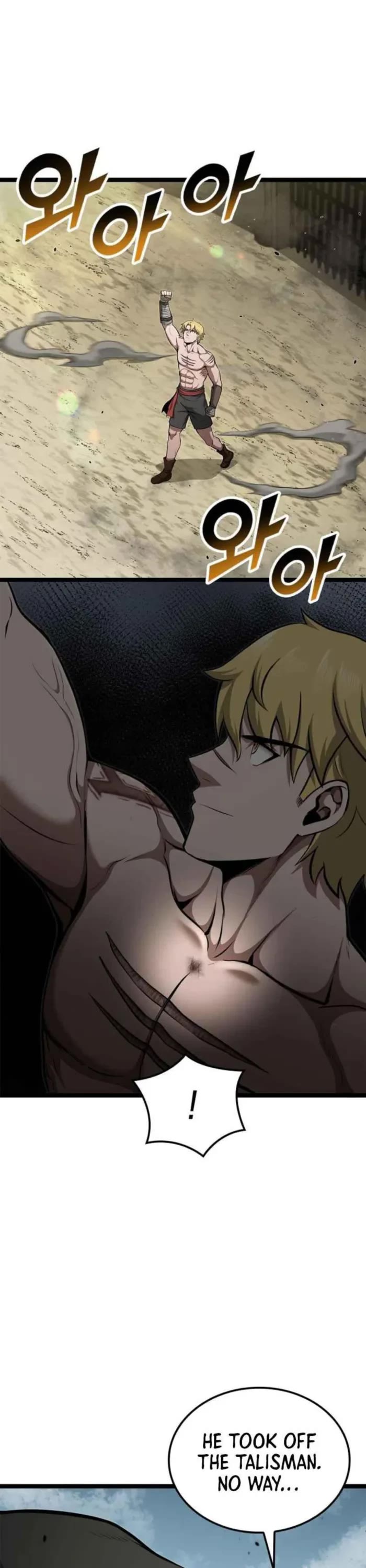 Boxer Kali chapter 80 page 21