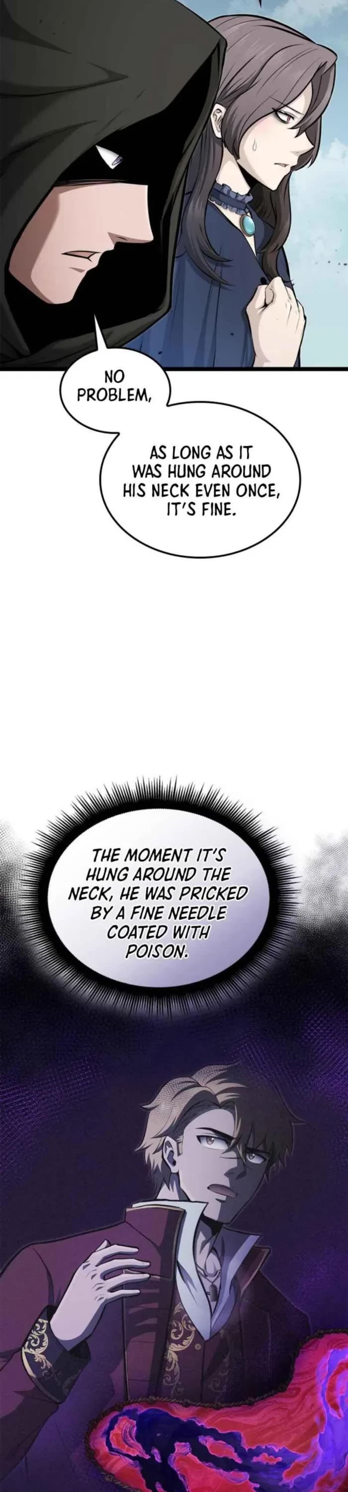 Boxer Kali chapter 80 page 22