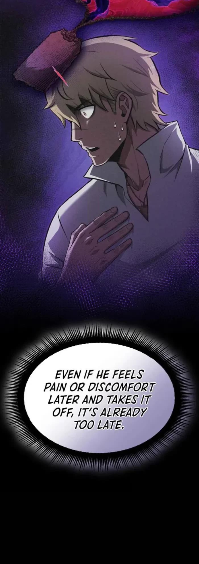 Boxer Kali chapter 80 page 23