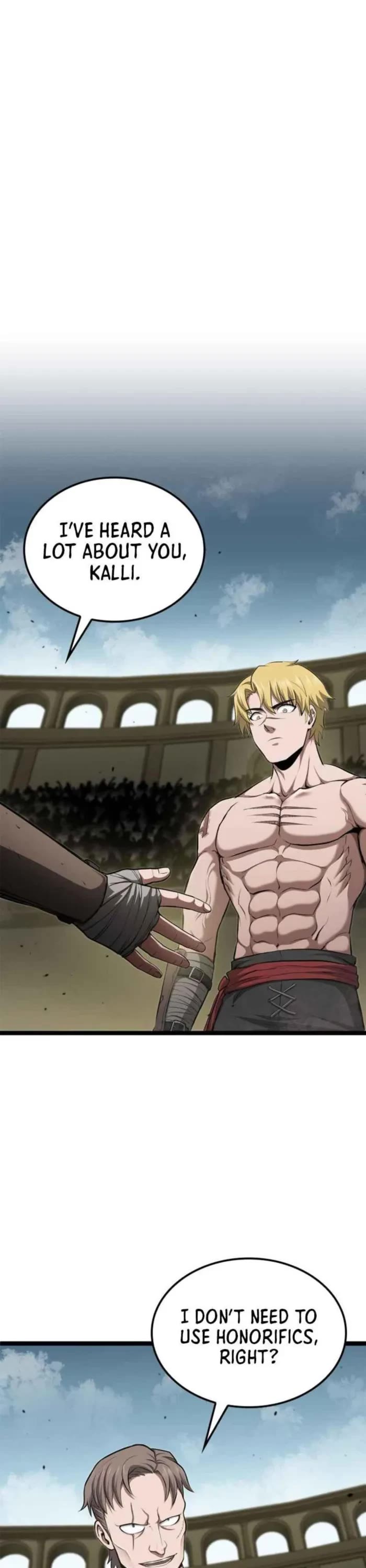 Boxer Kali chapter 80 page 25