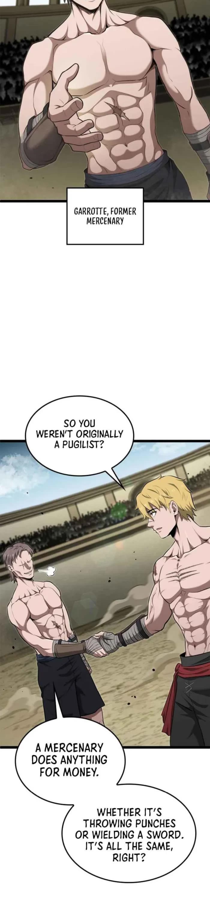 Boxer Kali chapter 80 page 26