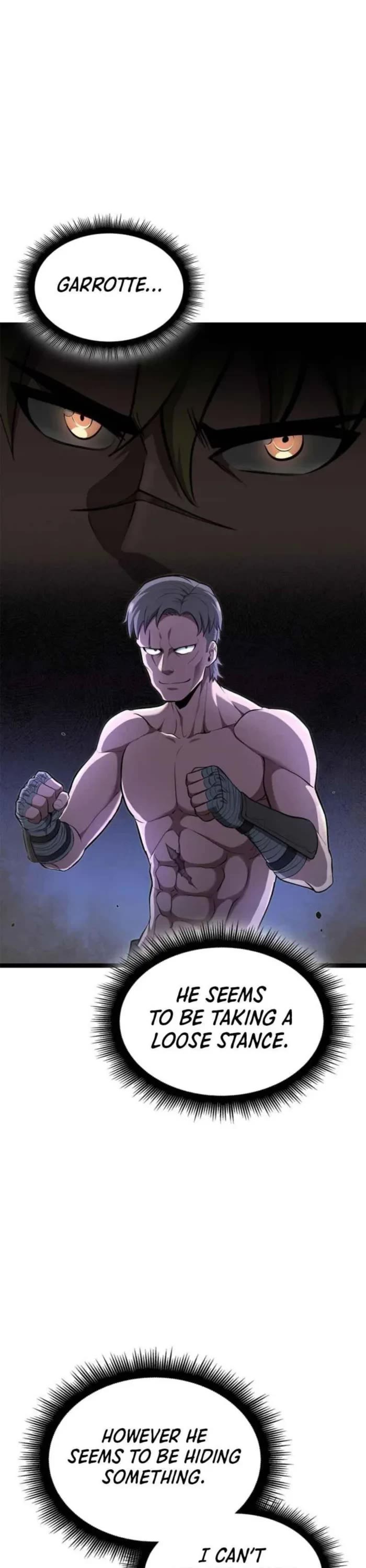 Boxer Kali chapter 80 page 28