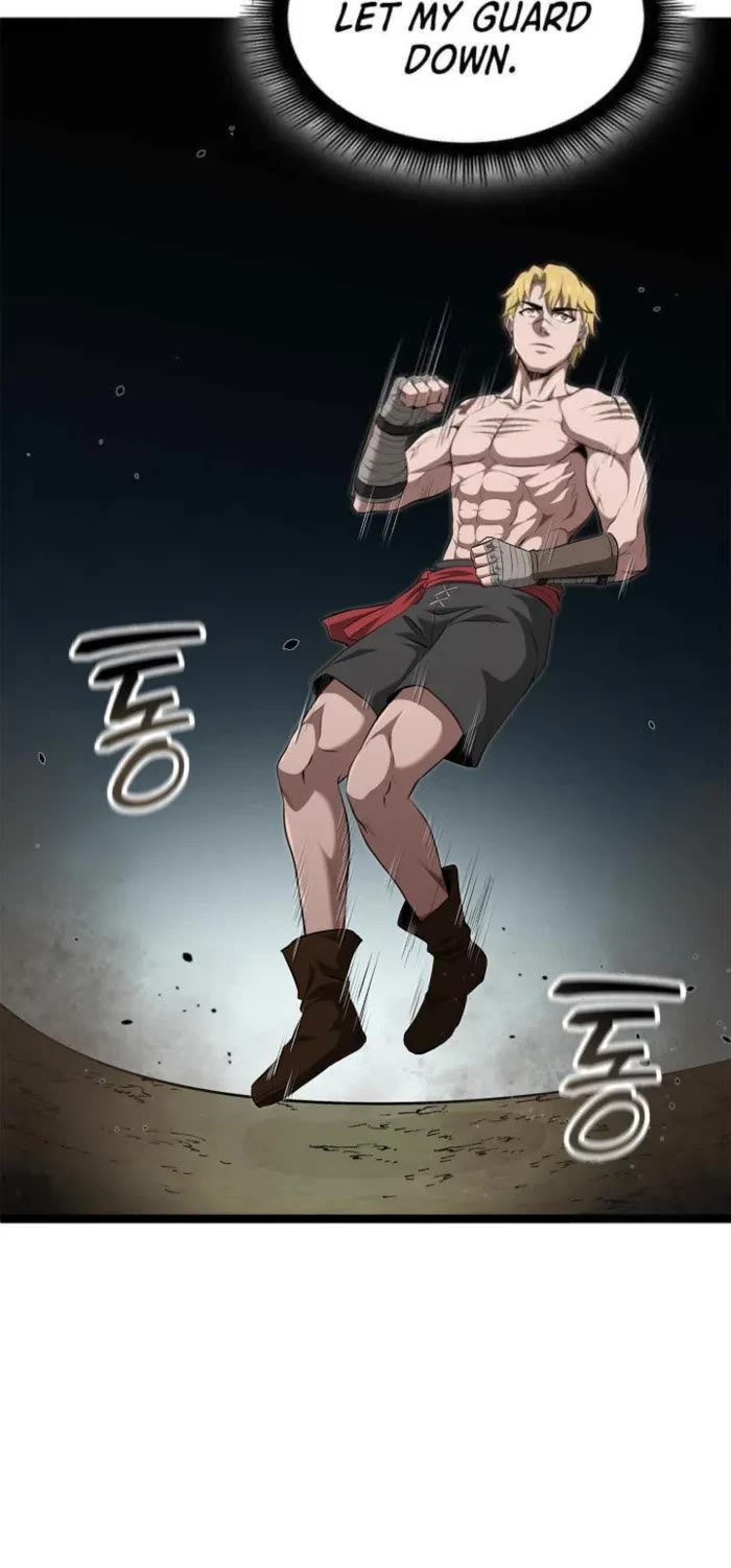 Boxer Kali chapter 80 page 29