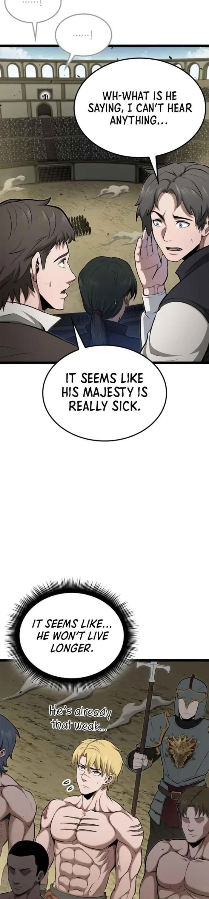 Boxer Kali chapter 80 page 3