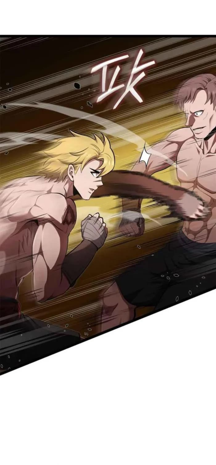 Boxer Kali chapter 80 page 30