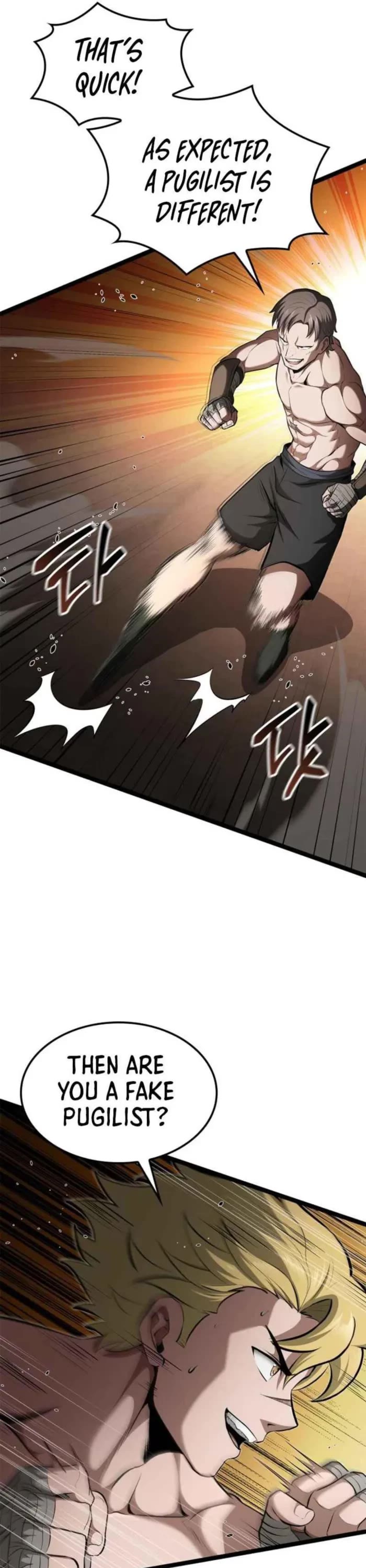 Boxer Kali chapter 80 page 31