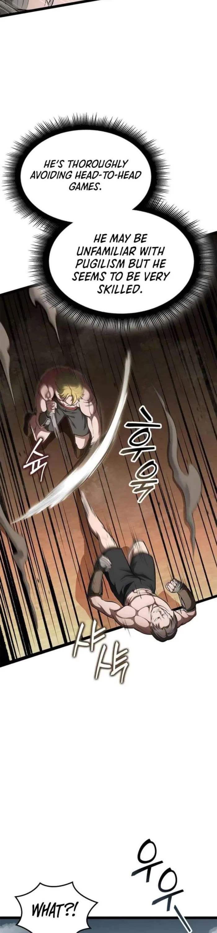 Boxer Kali chapter 80 page 32