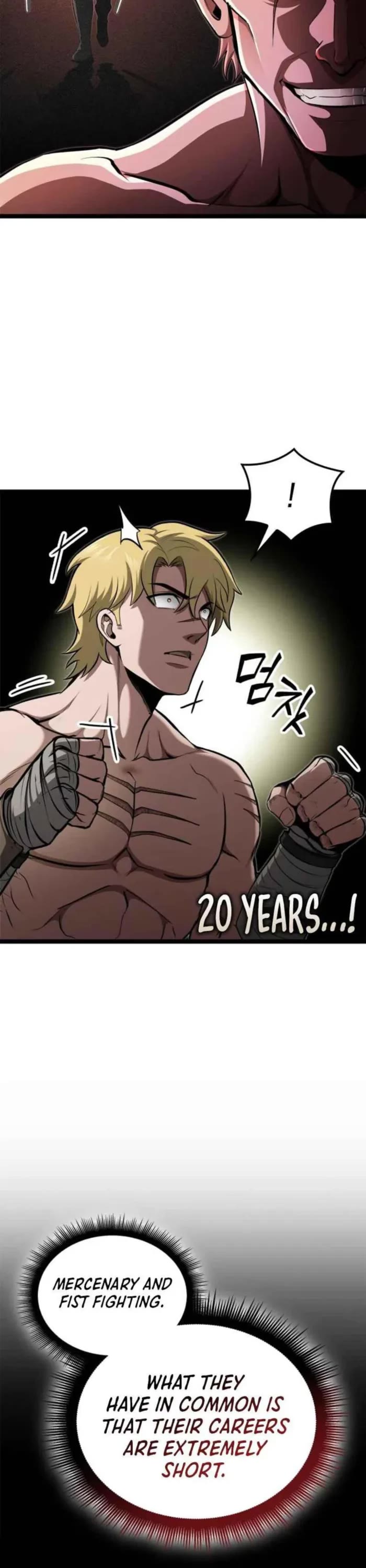 Boxer Kali chapter 80 page 34