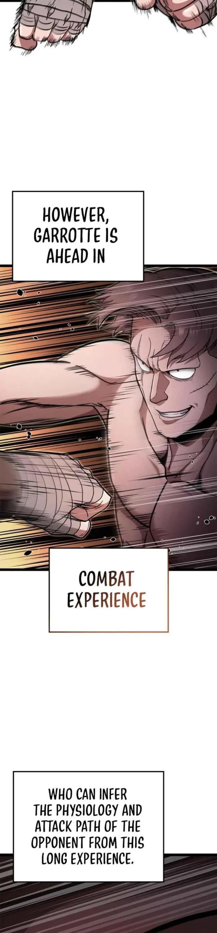 Boxer Kali chapter 80 page 38