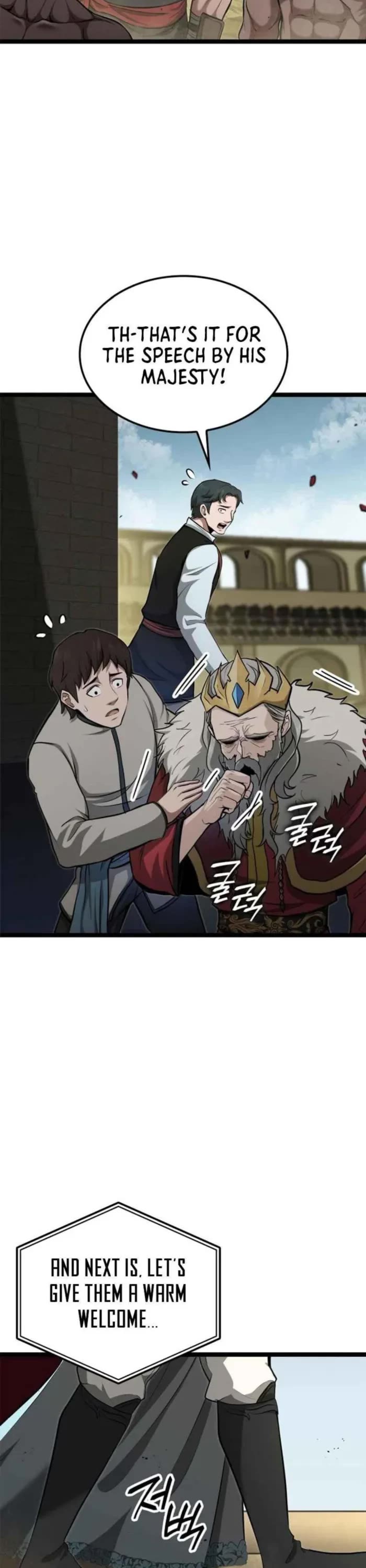 Boxer Kali chapter 80 page 4