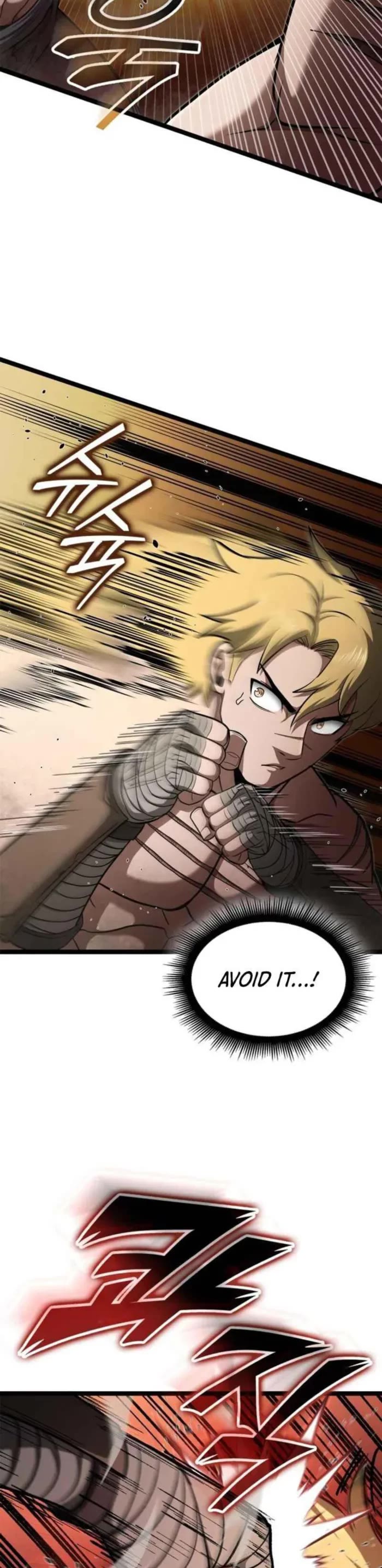 Boxer Kali chapter 80 page 40