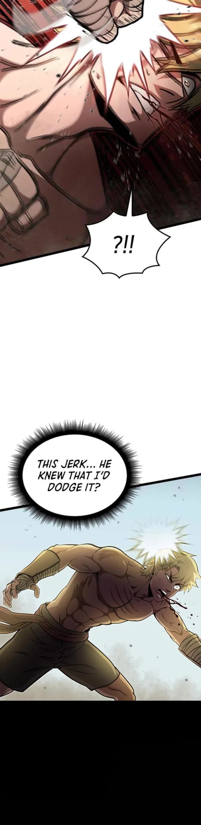 Boxer Kali chapter 80 page 41