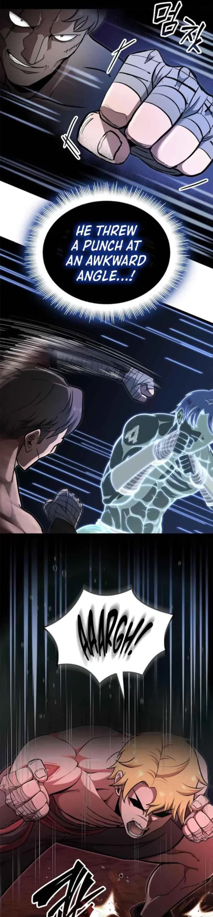 Boxer Kali chapter 80 page 42