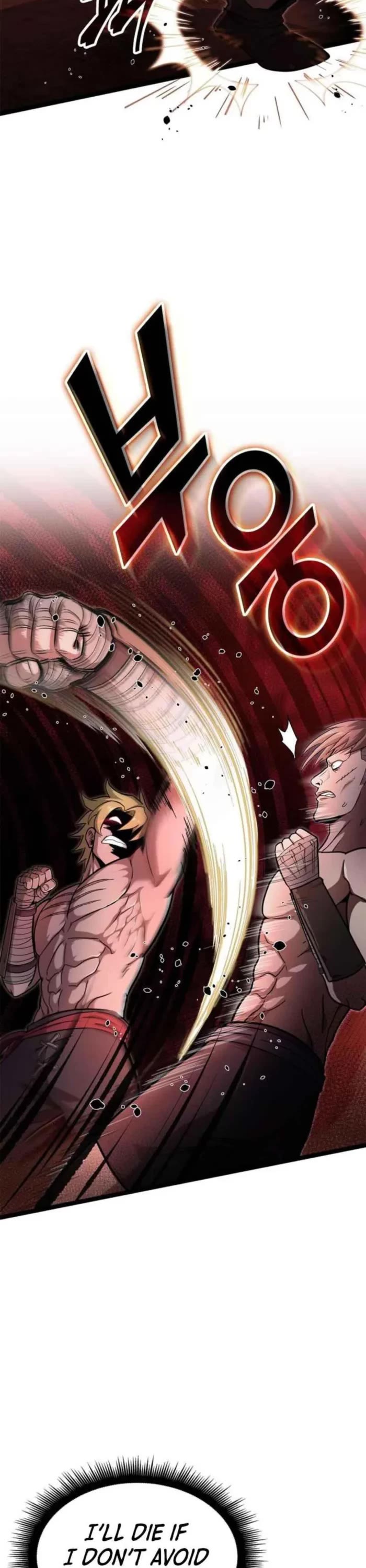 Boxer Kali chapter 80 page 43