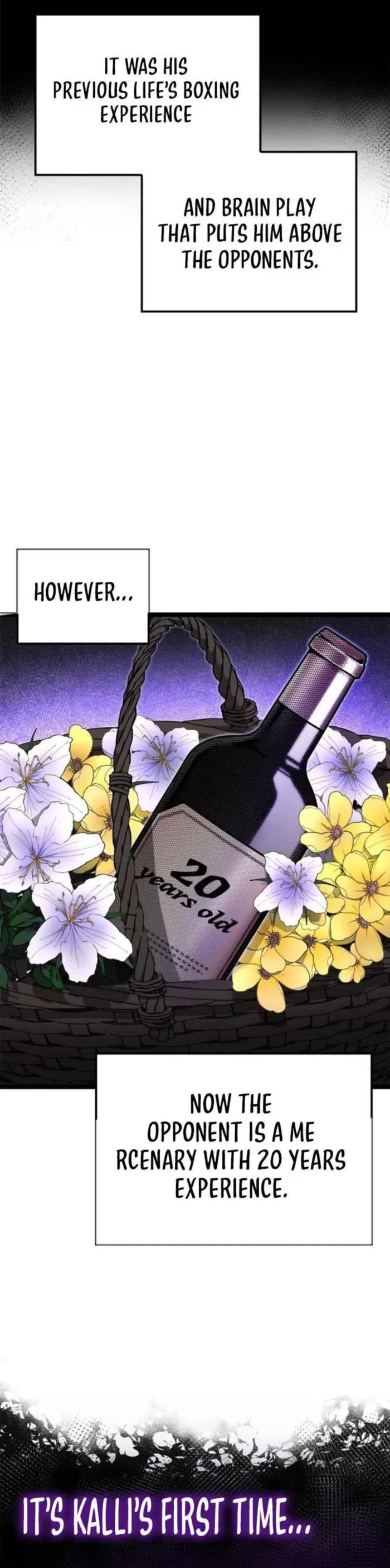 Boxer Kali chapter 80 page 46