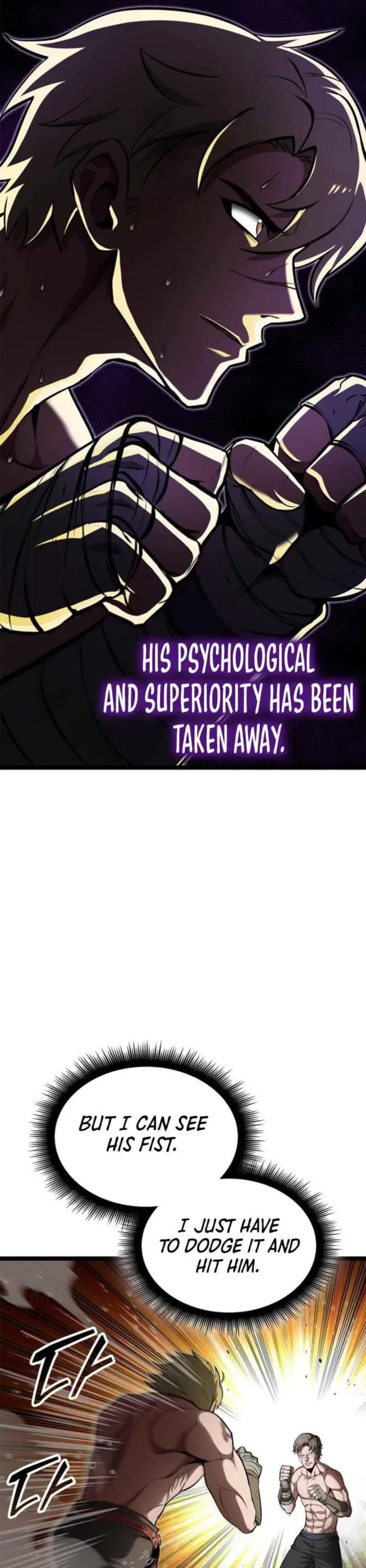 Boxer Kali chapter 80 page 47