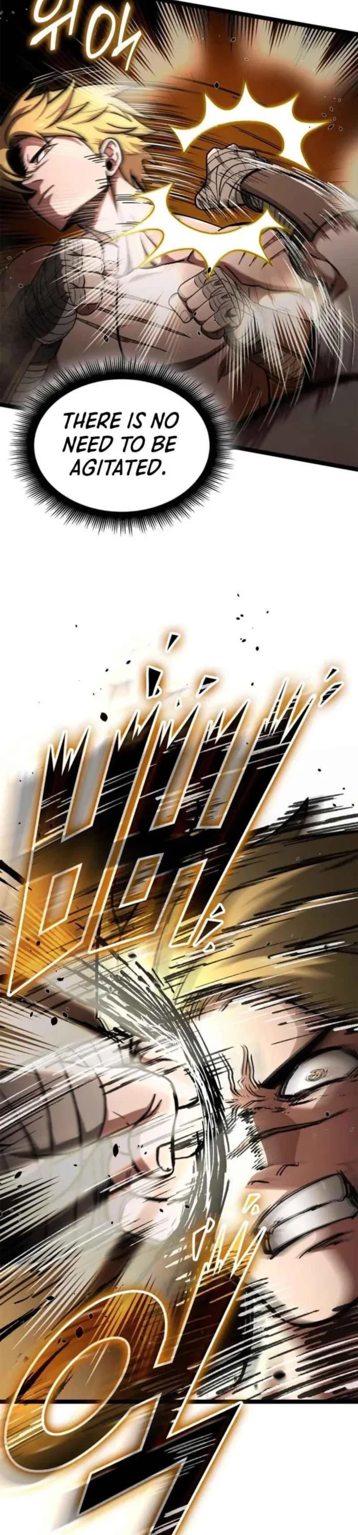 Boxer Kali chapter 80 page 49