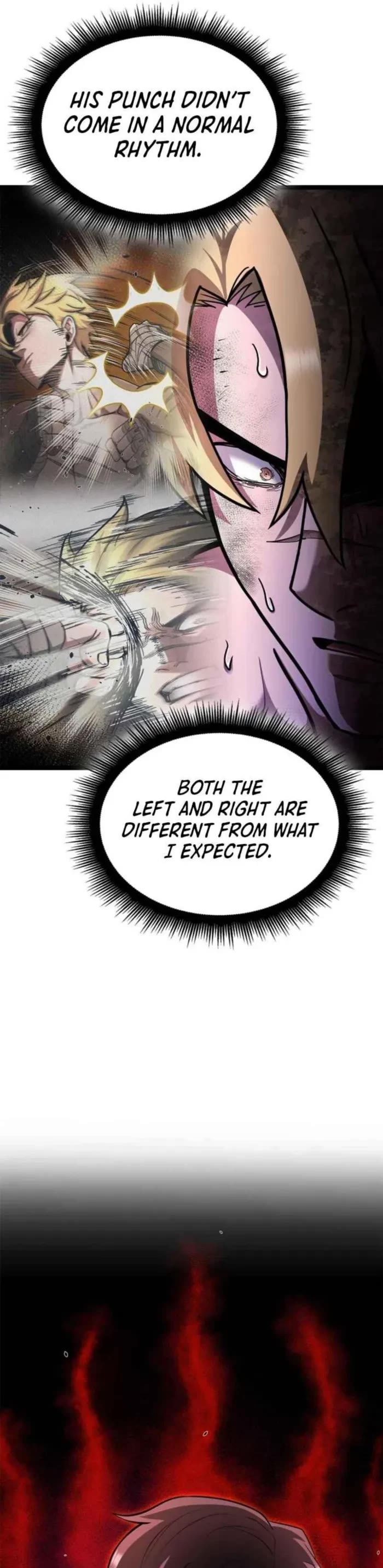 Boxer Kali chapter 80 page 53