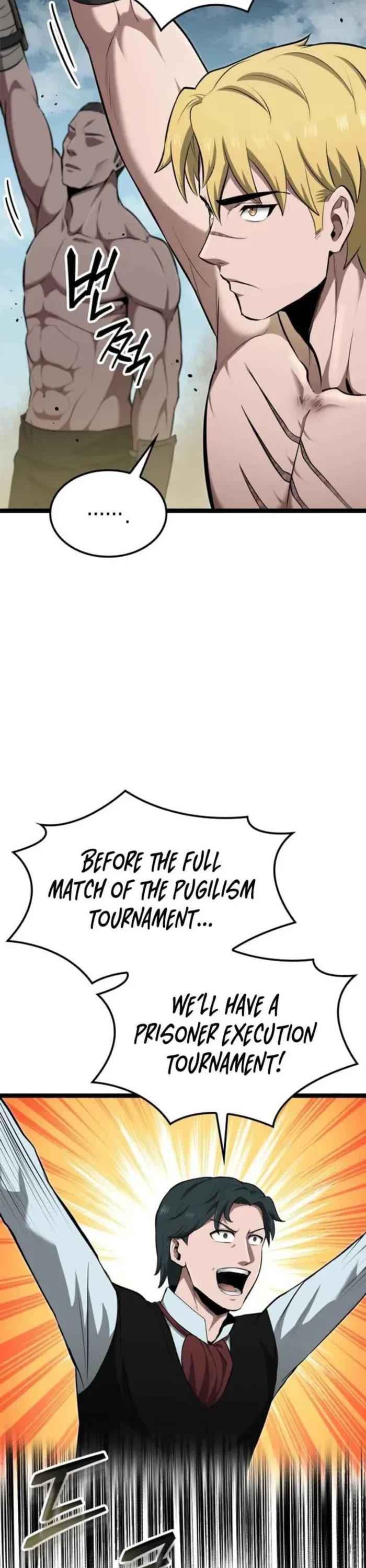 Boxer Kali chapter 80 page 8