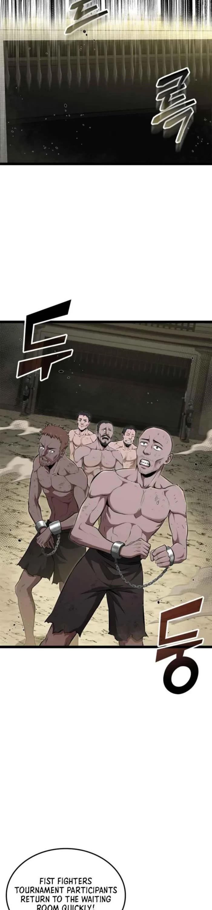 Boxer Kali chapter 80 page 9