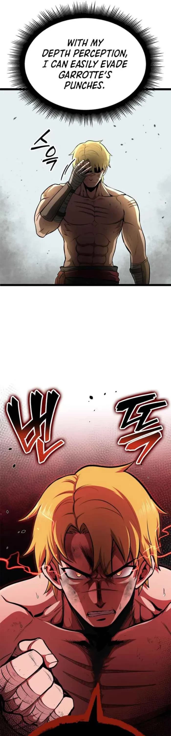 Boxer Kali chapter 81 page 11