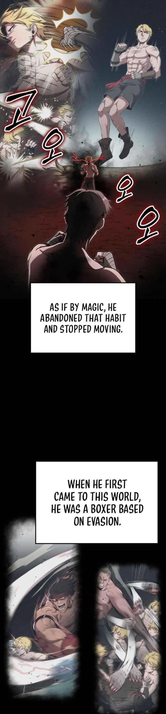 Boxer Kali chapter 81 page 13