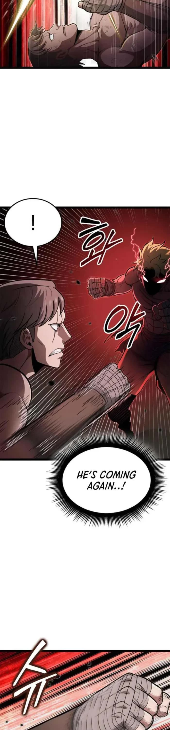 Boxer Kali chapter 81 page 19