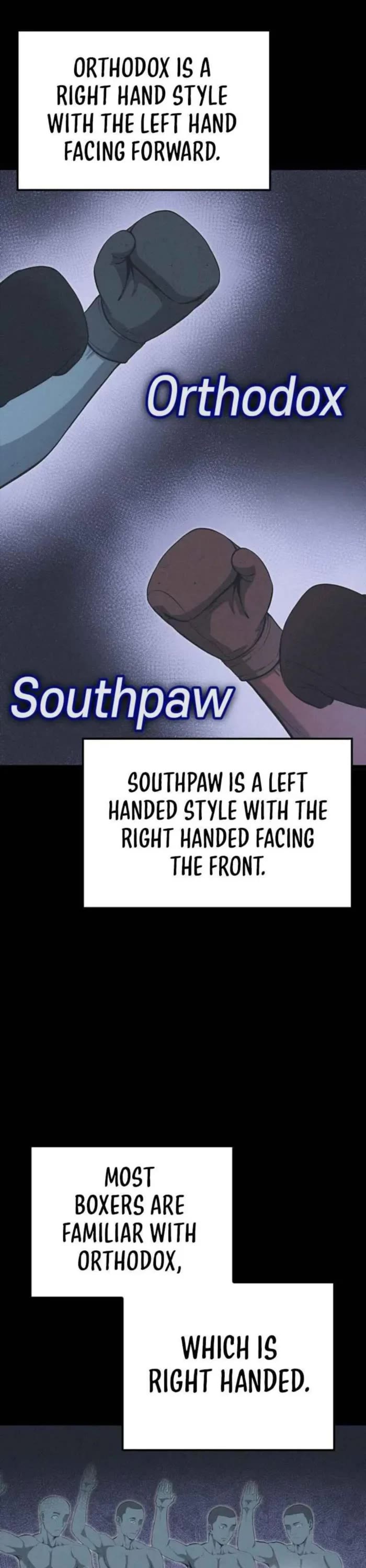 Boxer Kali chapter 81 page 2