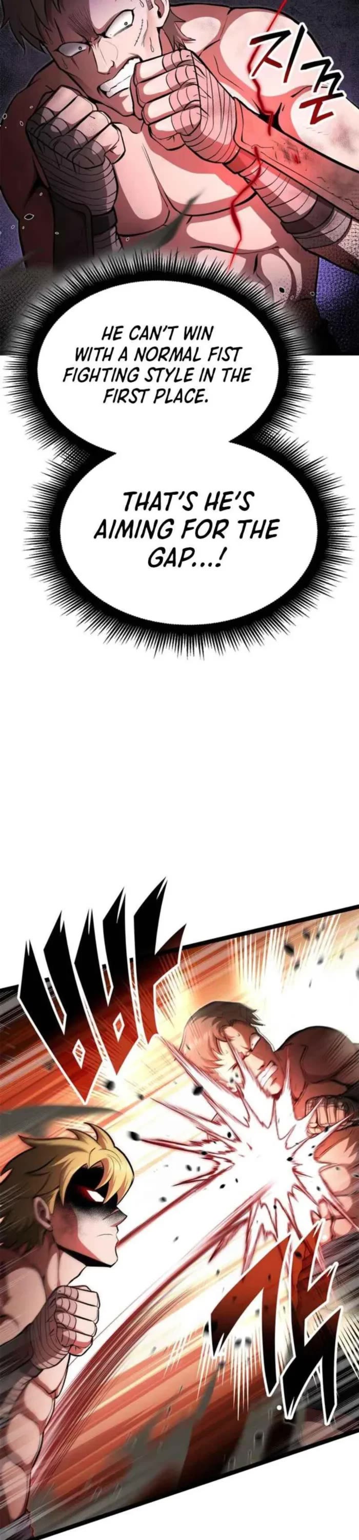 Boxer Kali chapter 81 page 29