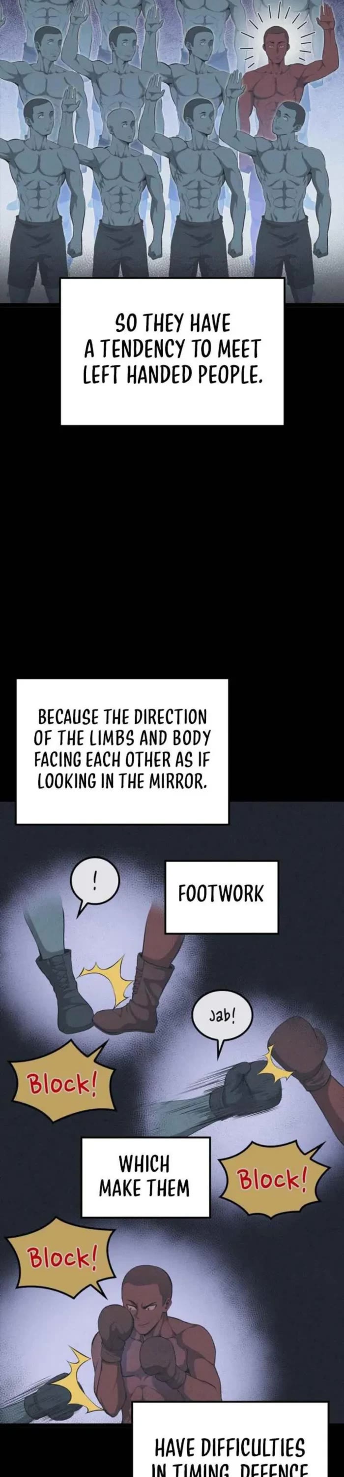 Boxer Kali chapter 81 page 3