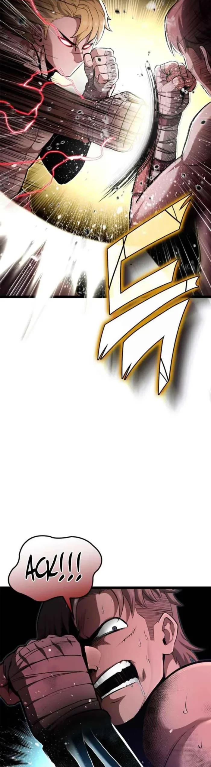 Boxer Kali chapter 81 page 31