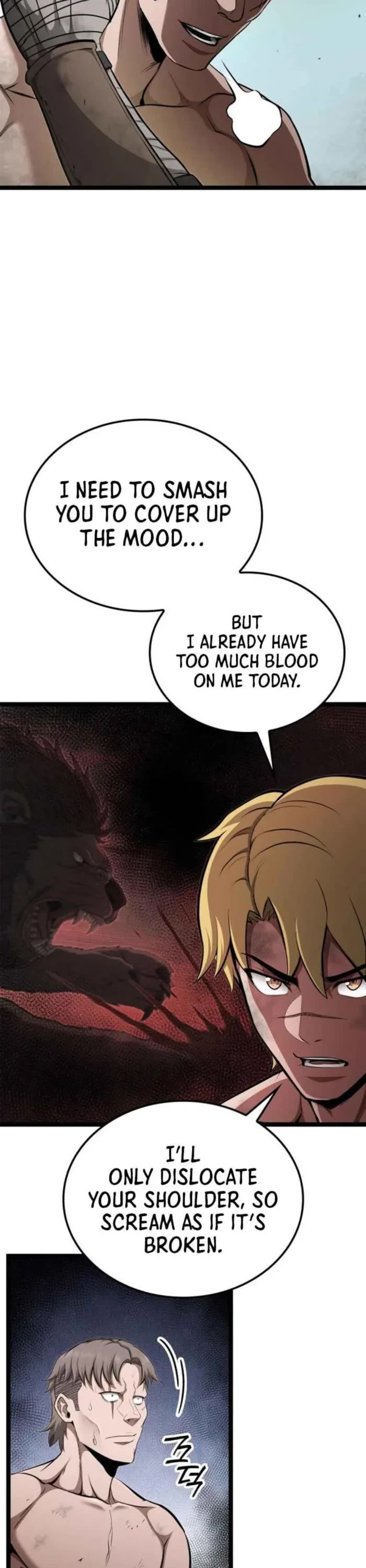 Boxer Kali chapter 81 page 39