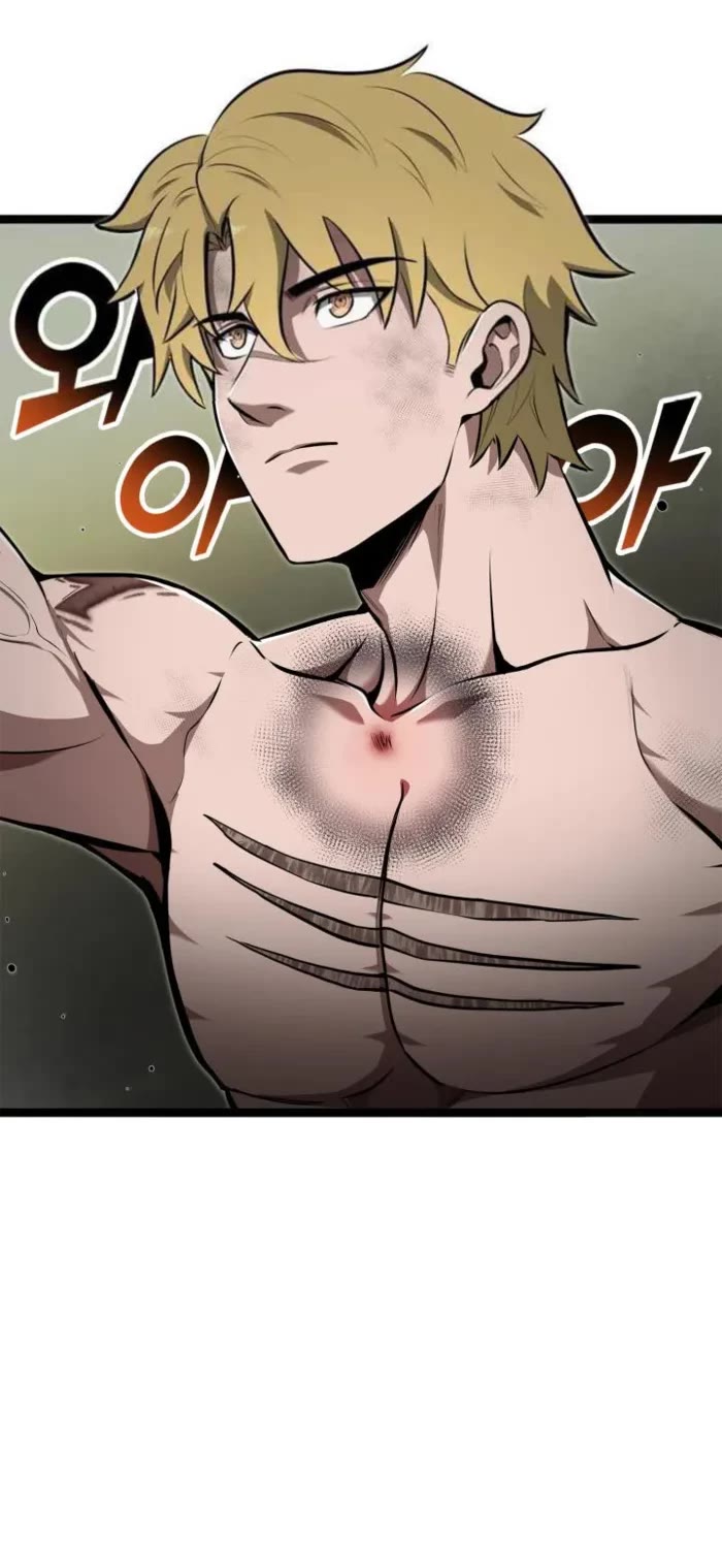 Boxer Kali chapter 81 page 43