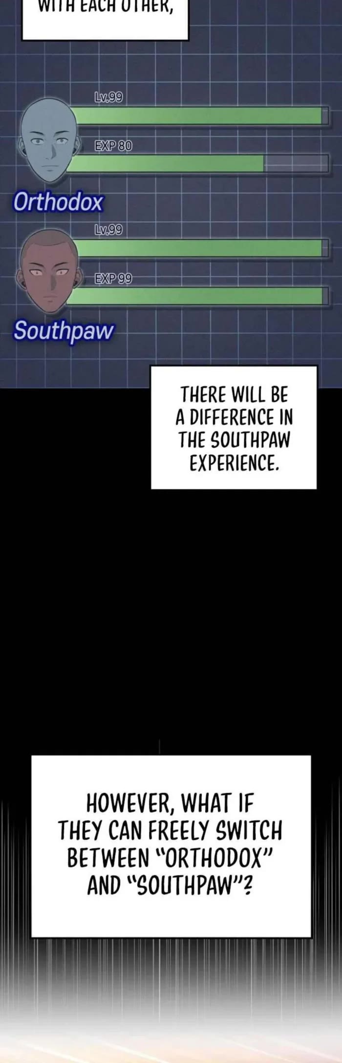 Boxer Kali chapter 81 page 5