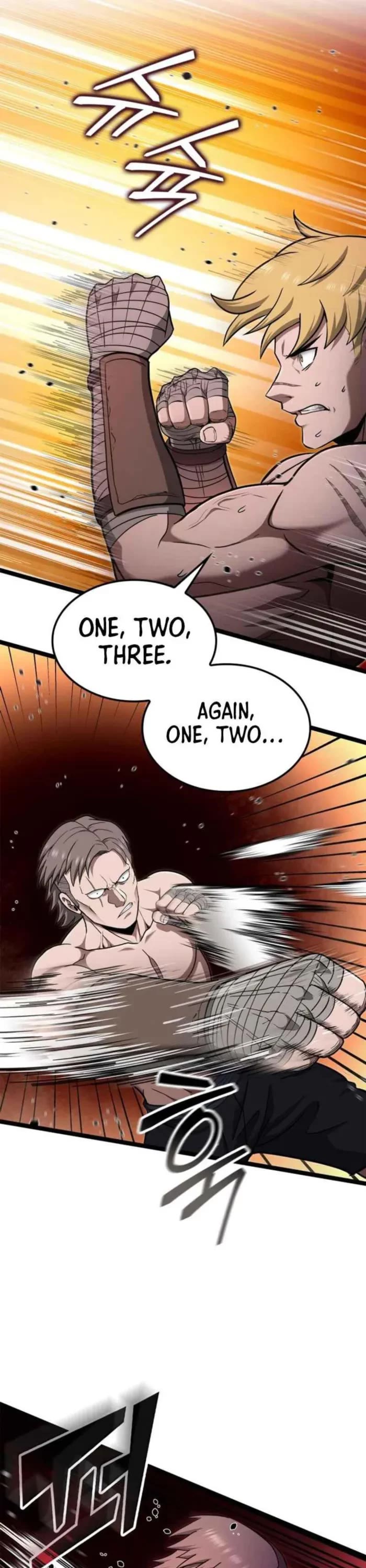 Boxer Kali chapter 81 page 6