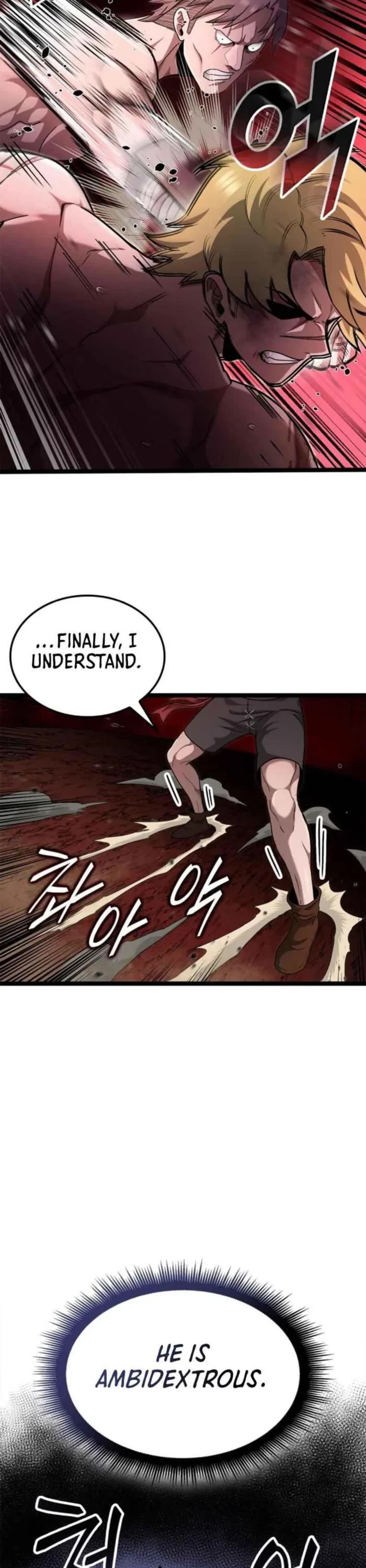 Boxer Kali chapter 81 page 7