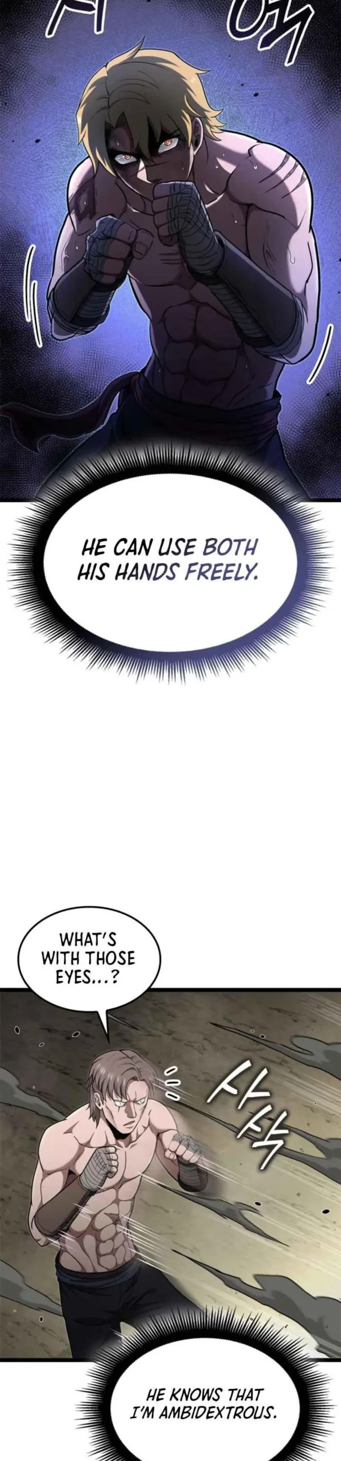 Boxer Kali chapter 81 page 8