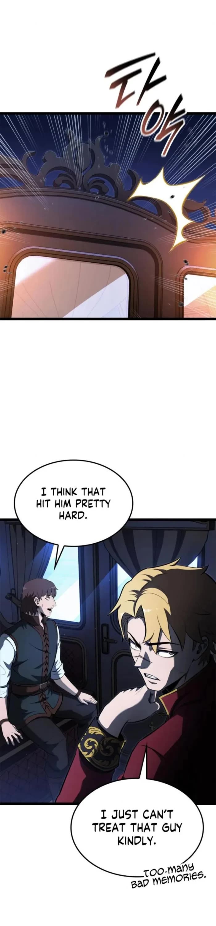 Boxer Kali chapter 82 page 12