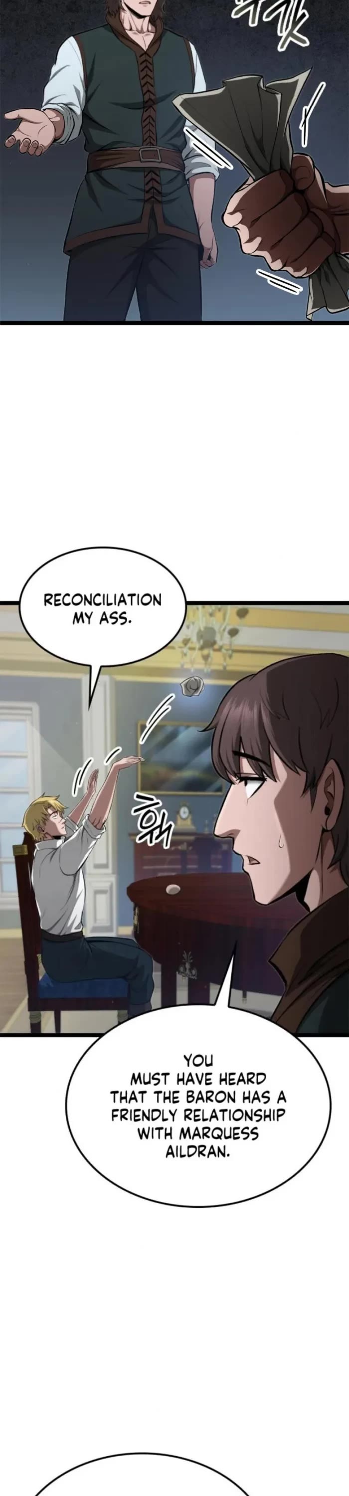 Boxer Kali chapter 82 page 2